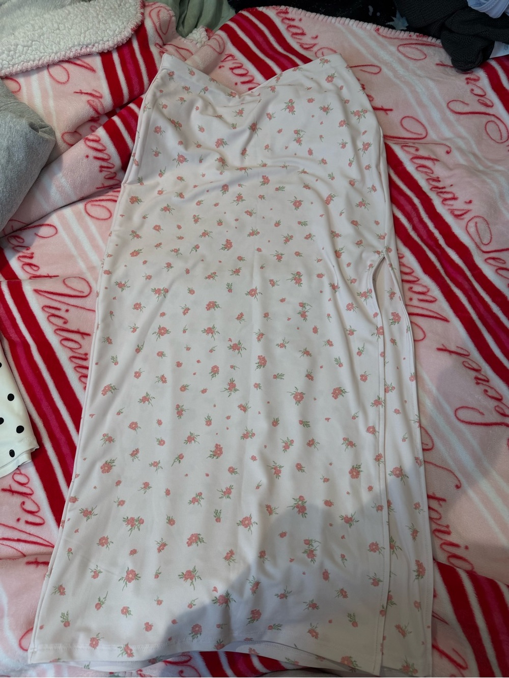 Wilfred Skirt